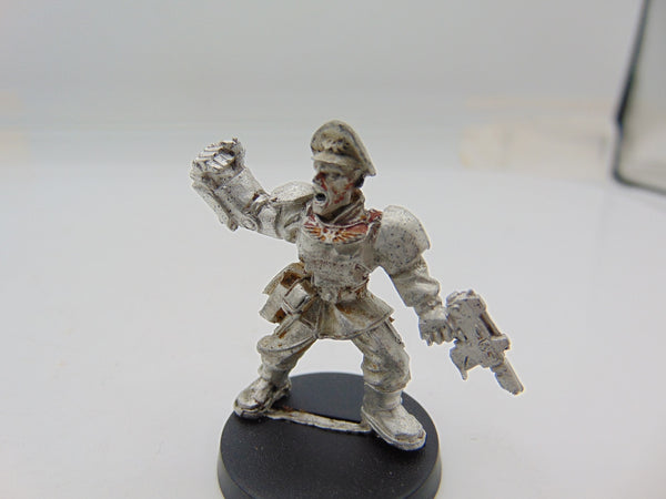 Cadian Officer