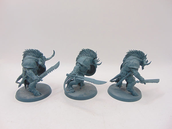 Ogroid Theridons