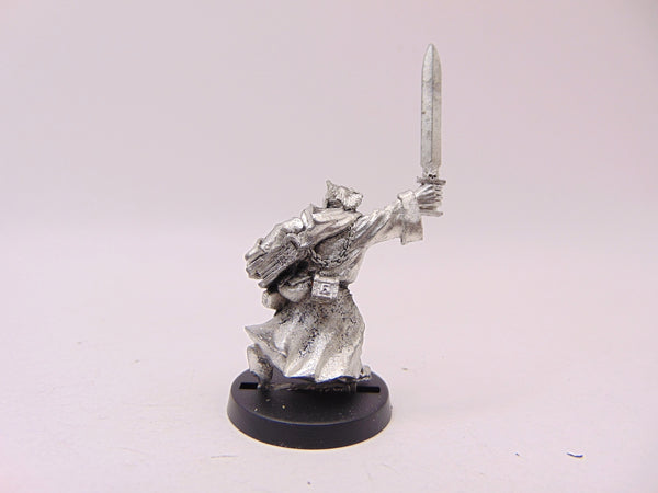 Ministorum Priest / Preacher