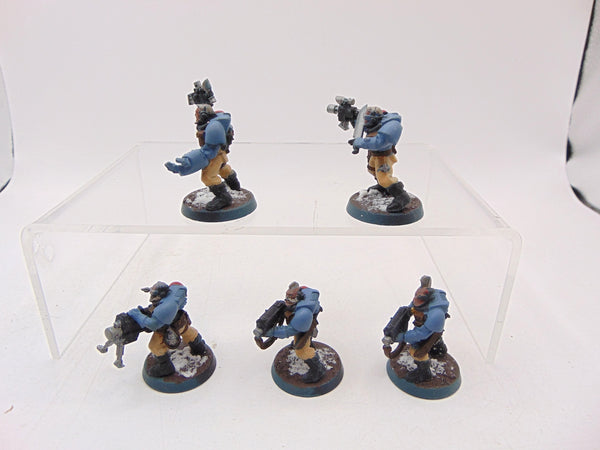 Scout Squad
