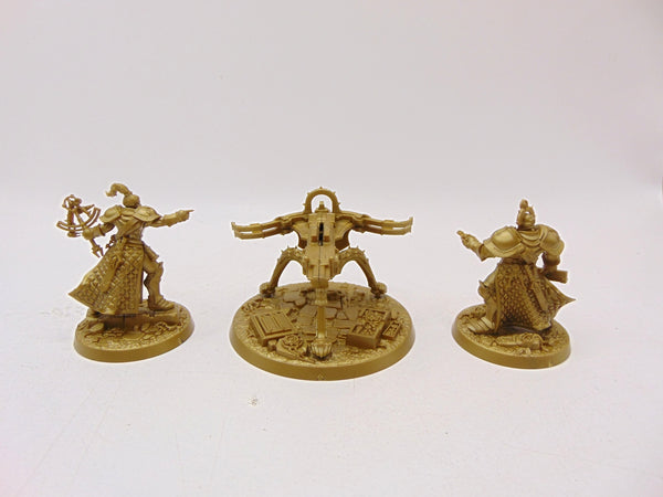 Celestar Ballista
