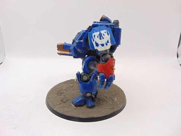 Redemptor Dreadnought