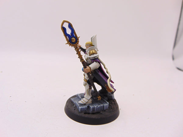 Knight Arcanum
