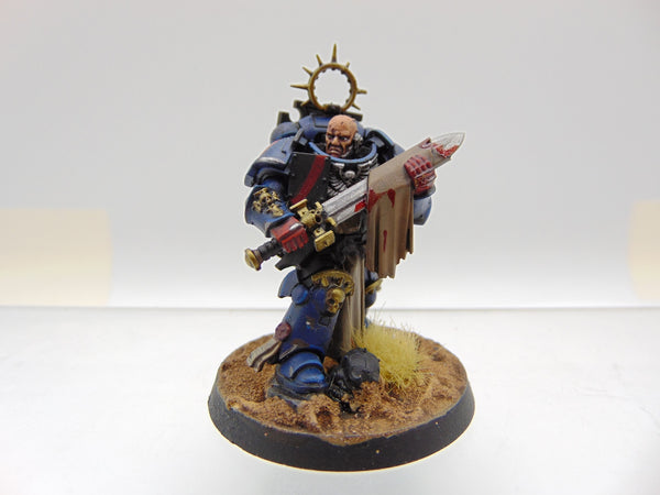 Bladeguard Veteran Sergeant