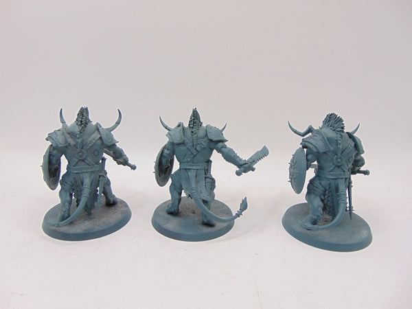 Ogroid Theridons