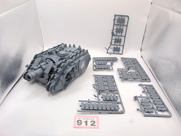 Typhon Heavy Siege Tank