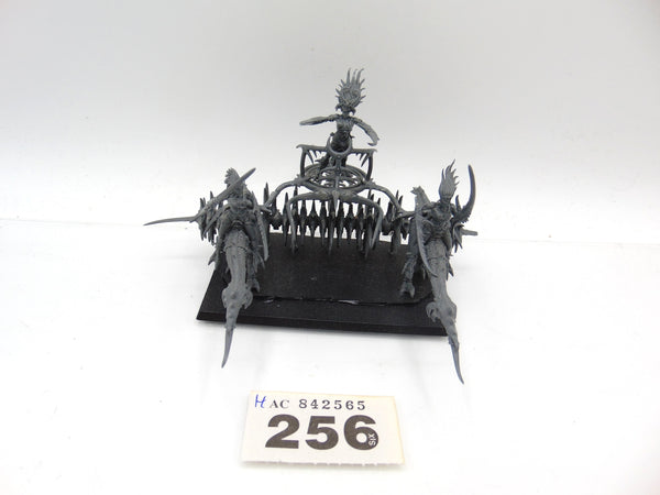 Exalted Seeker Chariot