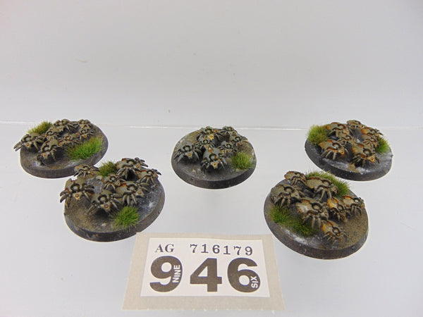 Canoptek Scarab Swarms