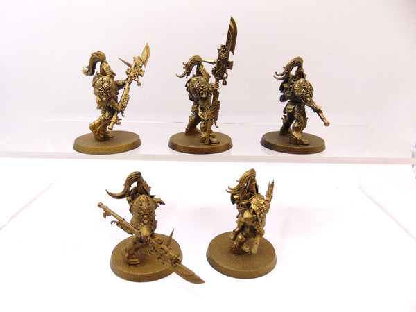 Custodian Guard Squad