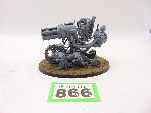 Ratling Warpblaster