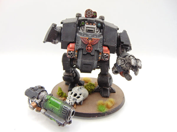 Redemptor Dreadnought