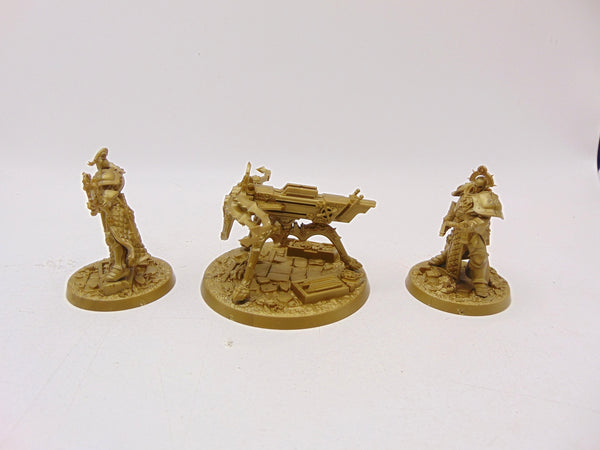 Celestar Ballista