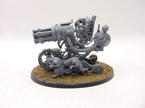 Ratling Warpblaster