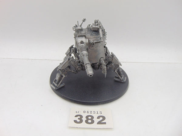 Onager Dunecrawler