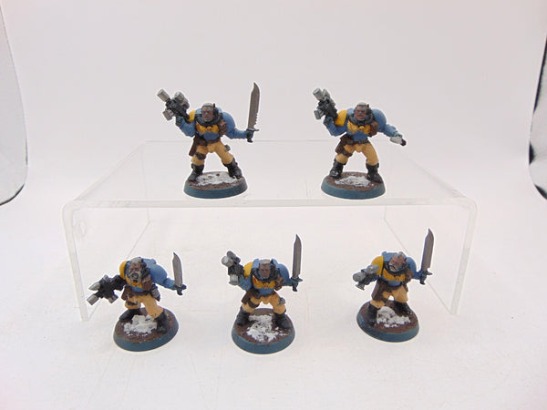 Scout Squad