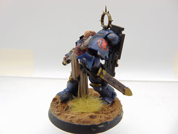 Bladeguard Veteran Sergeant