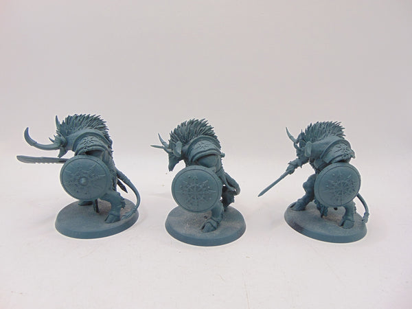 Ogroid Theridons