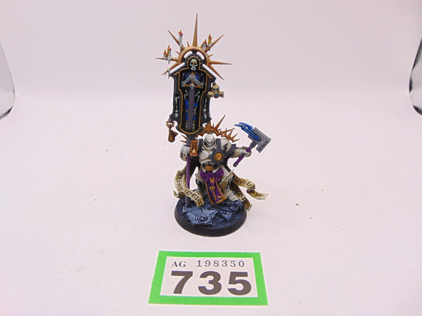 Lord Relictor