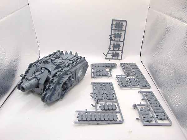 Typhon Heavy Siege Tank