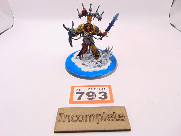 Abaddon the Despoiler