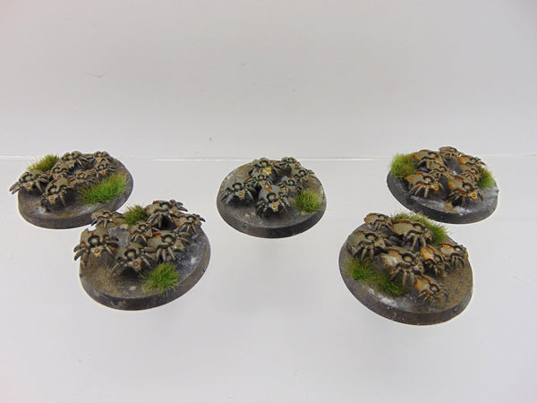 Canoptek Scarab Swarms