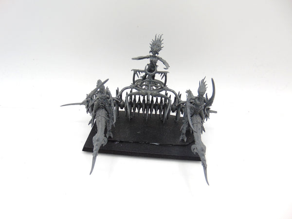 Exalted Seeker Chariot