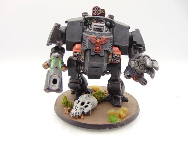 Redemptor Dreadnought