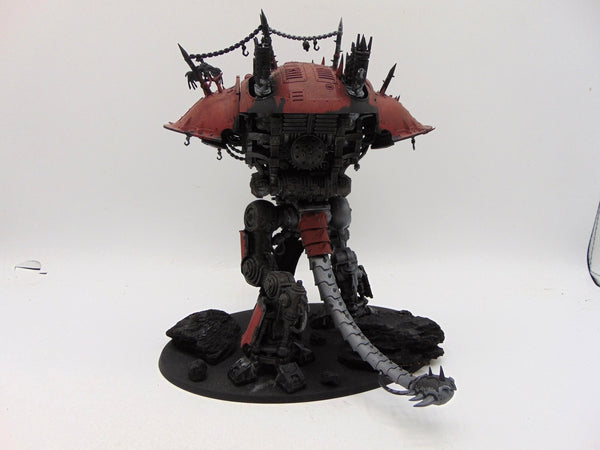 Chaos Knight Abominant / Chaos Knight Desecrator