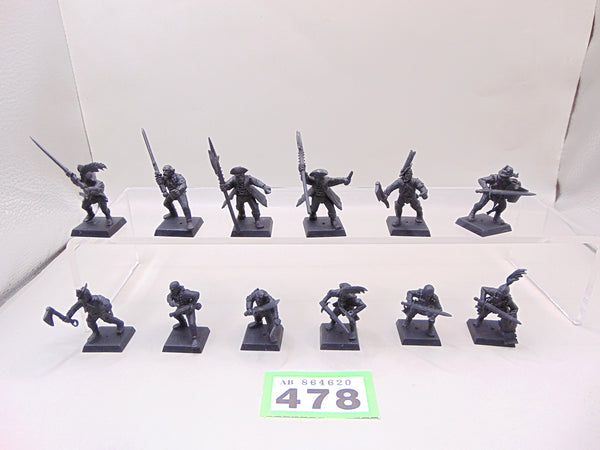 Freeguild Militia