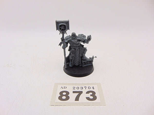 Lord Ordinator Vorrus Starstrike