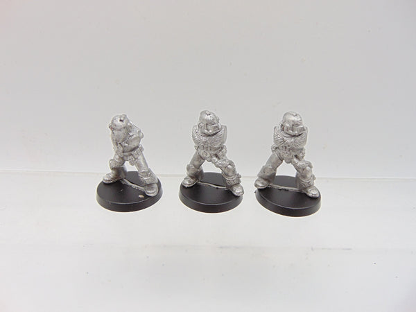 Space Wolf Torsos