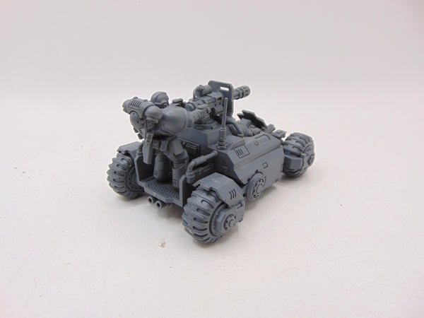 Invader ATV