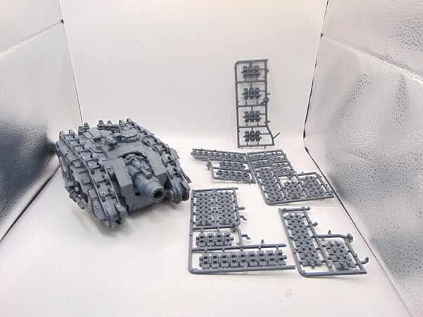 Typhon Heavy Siege Tank