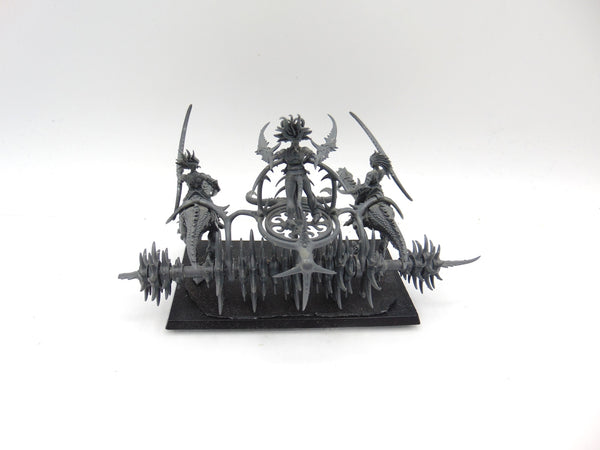 Exalted Seeker Chariot