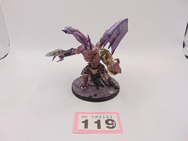 Daemon Prince
