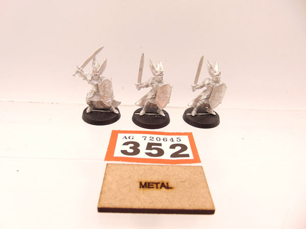 Swan Knights of Dol Amroth