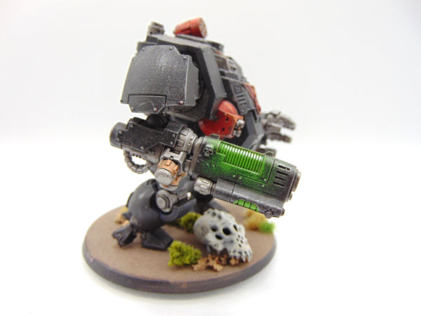 Redemptor Dreadnought