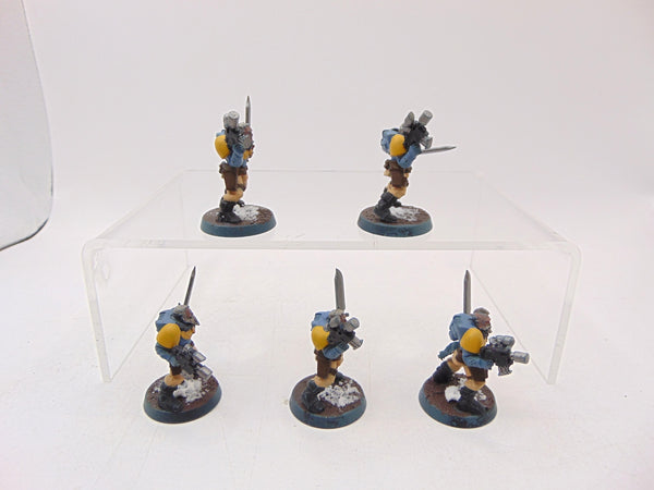 Scout Squad