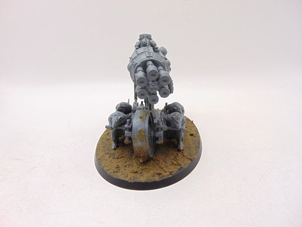 Ratling Warpblaster