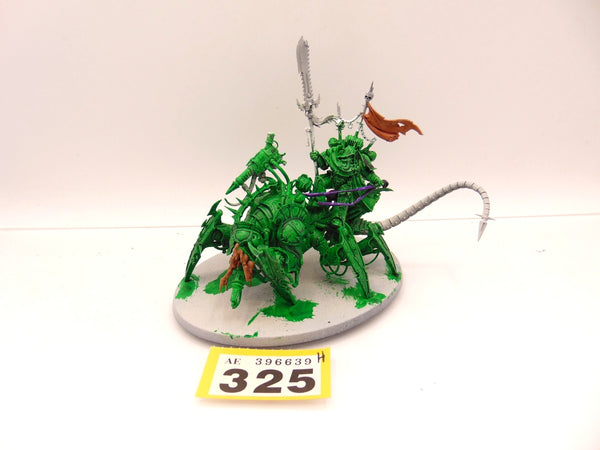 Lord Discordant on Helstalker
