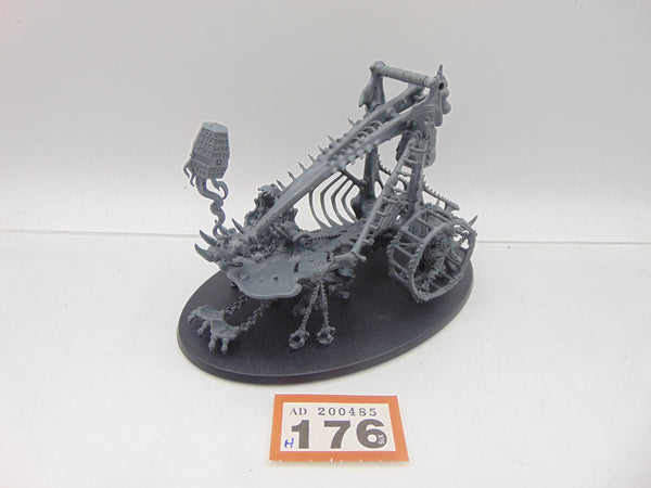 Mortek Crawler