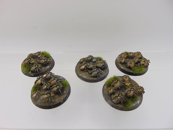 Canoptek Scarab Swarms