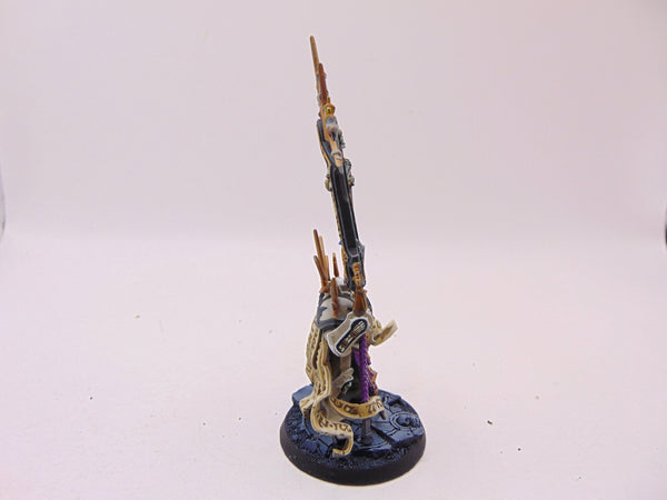 Lord Relictor