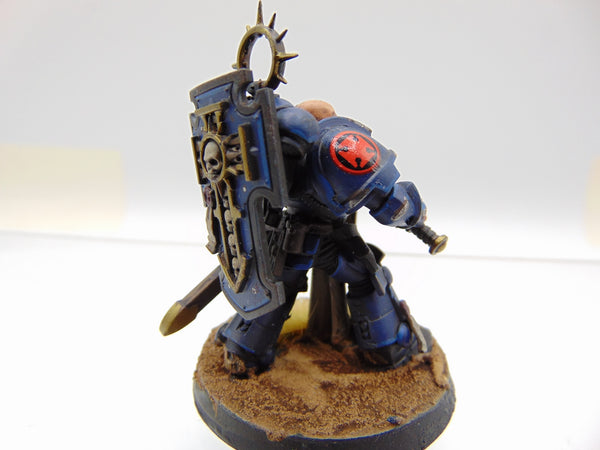 Bladeguard Veteran Sergeant