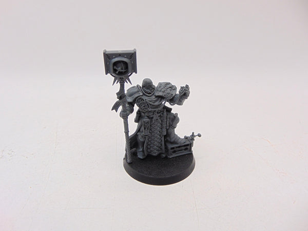 Lord Ordinator Vorrus Starstrike
