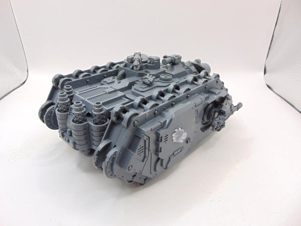 Typhon Heavy Siege Tank