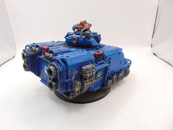 Repulsor