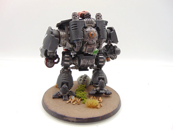 Redemptor Dreadnought