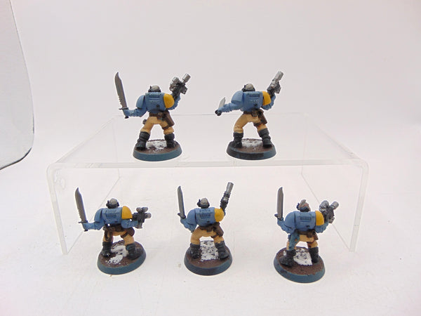 Scout Squad