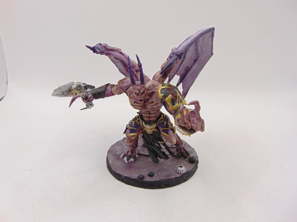 Daemon Prince